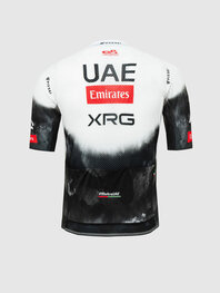 UAE TEAM EMIRATES 2025 REPLICA