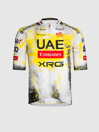 UAE TEAM EMIRATES 2025 REPLICA