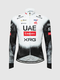 UAE TEAM EMIRATES - XRG 2025 REPLICA
