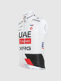 UAE TEAM EMIRATES 2026 REPLICA