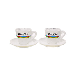 UCI WORLD CHAMPION ESPRESSO CUPS
