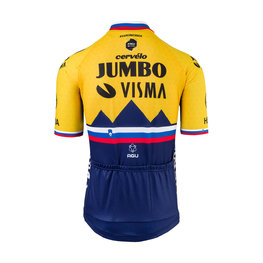 JUMBO-VISMA 2021