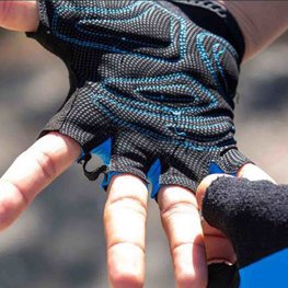 MESH RACE