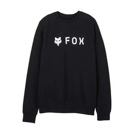 ABSOLUTE FLEECE CREW