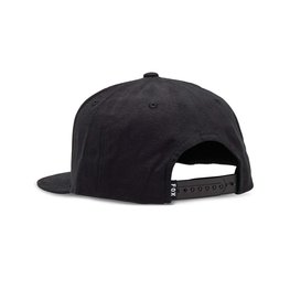 FOX HEAD SNAPBACK