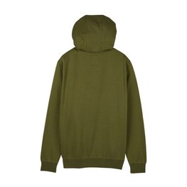 NON STOP FLEECE PO