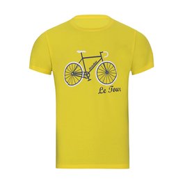 LE TOUR LEMON II.