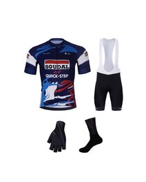 SOUDAL-QUICKSTEP 25