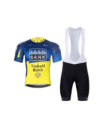SAXO BANK TINKOFF