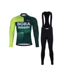 BORA 2024