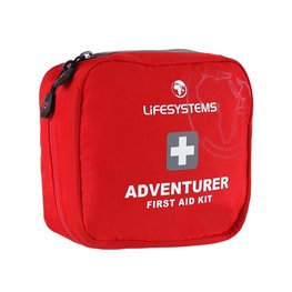 ADVENTURER FIRST AID KIT