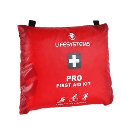 LIGHT AND & PRO FIRST AID KIT