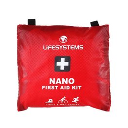 LIGHT & DRY NANO FIRST AID KIT