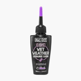 eBIKE WET CHAIN LUBE