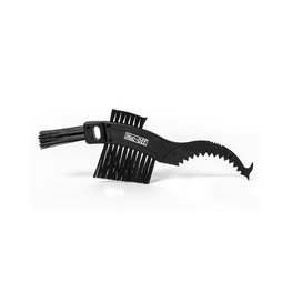 CLAW BRUSH