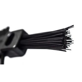 CLAW BRUSH