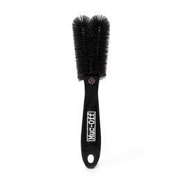 TWO PRONG BRUSH