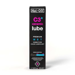 C3 CERAMIC WET LUBE