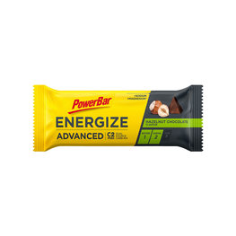 ENERGIZE ADVANCED CHOCO-NUTS 55g