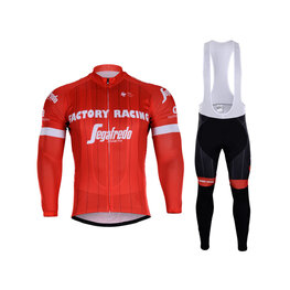 TREK RED 2018 WINTER TREK RED 2018 WINTER