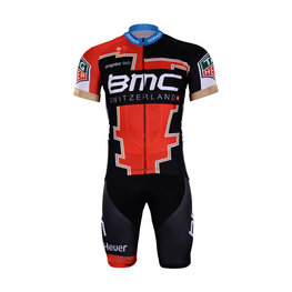 BMC 2018 BMC 2018