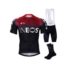 INEOS 2019 INEOS 2019