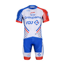 GROUPAMA FDJ 2019 GROUPAMA FDJ 2019