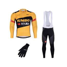 JUMBO-VISMA 2020 WNT JUMBO-VISMA 2020 WNT