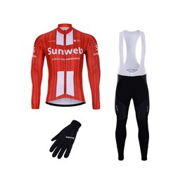 SUNWEB 2020 WNT SUNWEB 2020 WNT