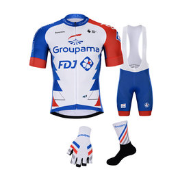 GROUPAMA FDJ 2021 GROUPAMA FDJ 2021