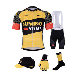 JUMBO-VISMA 2022