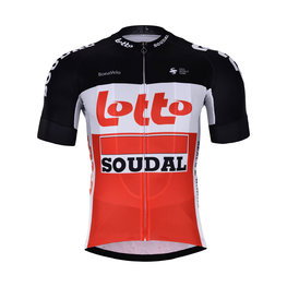 LOTTO SOUDAL 2022
