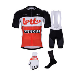 LOTTO SOUDAL 2022