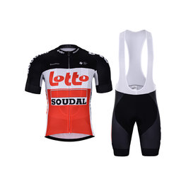 LOTTO SOUDAL 2022
