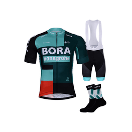 BORA 2022