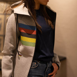 UCI RAINBOW
