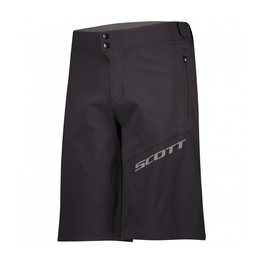 ENDURANCE LS/FIT W/PAD