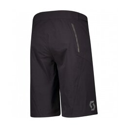 ENDURANCE LS/FIT W/PAD