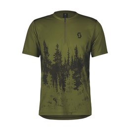 TRAIL FLOW ZIP SS