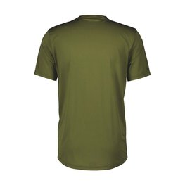 TRAIL FLOW ZIP SS