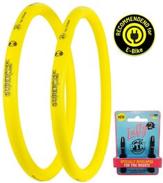 TIRE NOODLE SUPER ROKK LINE - L-29"