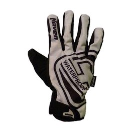 HAVEN Cyklistické rukavice dlouhoprsté - PURE NORDIC NEO