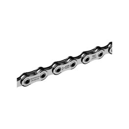 SHIMANO řetěz - CHAIN M6100 126 - stříbrná