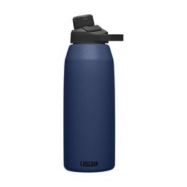 CAMELBAK Cyklistická láhev na vodu - CHUTE MAG VACUUM STAINLESS 1,2L - modrá