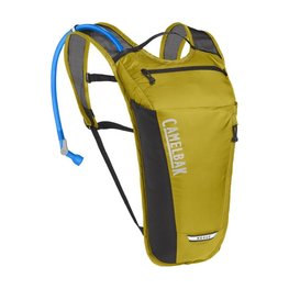 CAMELBAK batoh - ROGUE LIGHT - žlutá/černá