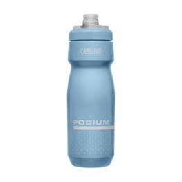 CAMELBAK Cyklistická láhev na vodu - PODIUM 0,71L - světle modrá