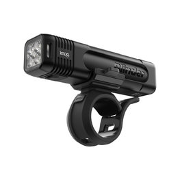 KNOG přední světlo - BLINDER PRO 900 - černá