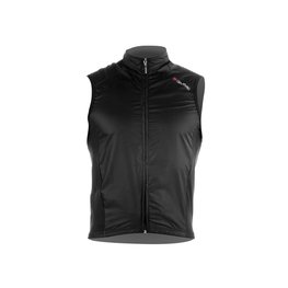 Cyklistická vesta - GALIBIER - černá