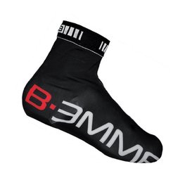 Cyklistické návleky na tretry - CRONO - černá