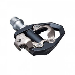 SHIMANO pedály - PEDALS ES600 - černá